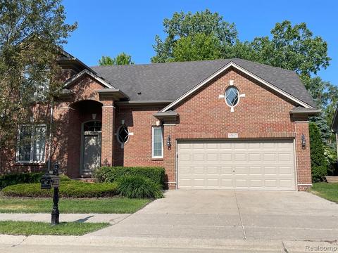 57617 Brookfield Way UNIT 19, Washington, MI 48094