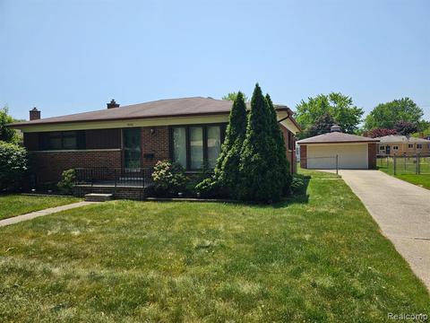 9078 Kidley Dr, Sterling Heights, MI 48314