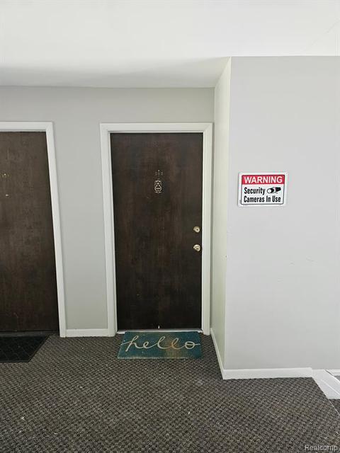42221 Toddmark Ln #122, Clinton Township, MI 48038