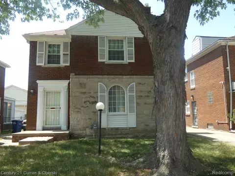 18461 Kentucky St, Detroit, MI 48221
