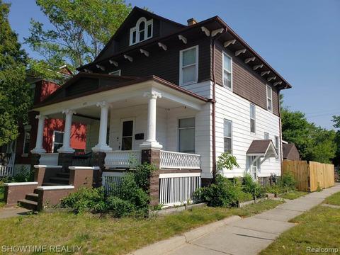 1430 Griswold St, Port Huron, MI 48060