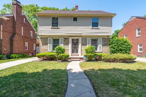 14203 Artesian St, Detroit, MI 48223