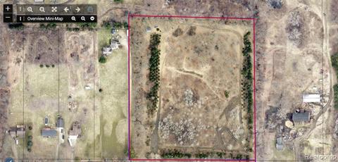 0 Lovejoy Rd, Linden, MI 48451