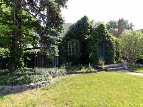 1478 Lincoln Ave, Lincoln Park, MI 48146