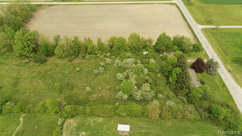 10774 S Francis Rd, Dewitt, MI 48820