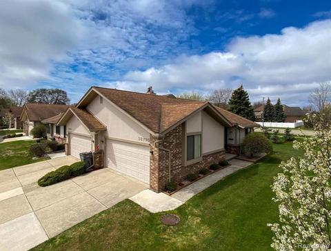 38805 Windmill Pointe W #48, Clinton Township, MI 48038