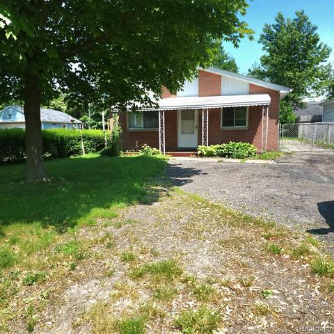 15085 Beech Daly Rd, Taylor, MI 48180