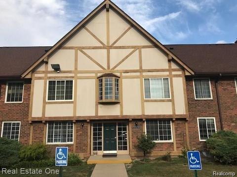 30236 Southfield Rd #A163, Southfield, MI 48076