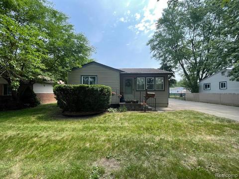 6069 Beech Daly Rd, Taylor, MI 48180
