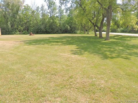 0 Brobeck Rd, Flint, MI 48532