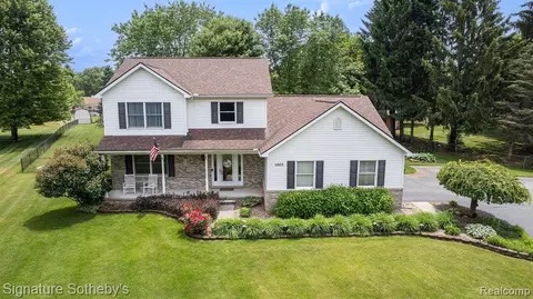 11055 Nicole, Davisburg, MI 48350