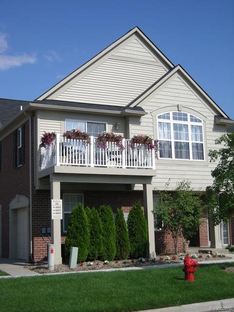 4053 Elizabeth Ave, Canton, MI 48188