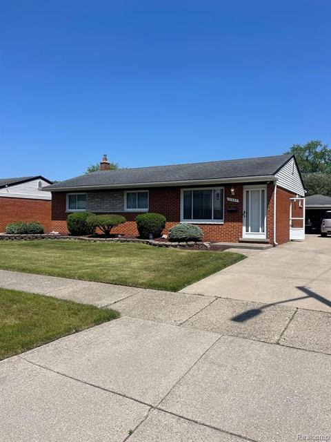 11657 Katherine St, Taylor, MI 48180