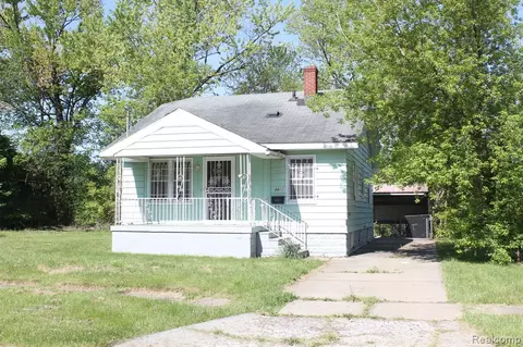 3413 Esther St, Flint, MI 48505