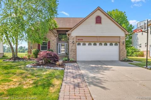32723 Sand Piper Dr, Romulus, MI 48174