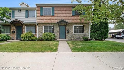 16535 Terrace Village Dr, Taylor, MI 48180