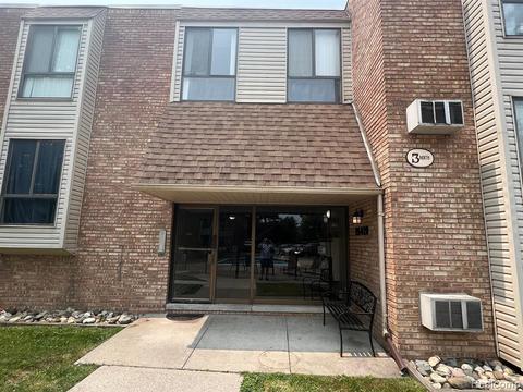 28428 W 8 Mile Rd #B6, Farmington Hills, MI 48336