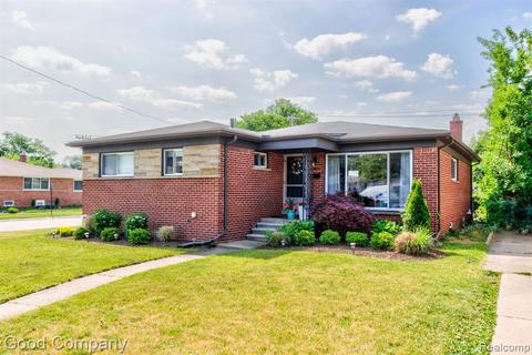 14401 Lincoln St, Oak Park, MI 48237