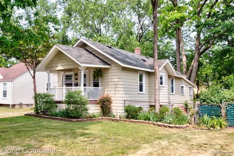 831 Wyandotte Ave, Royal Oak, MI 48067