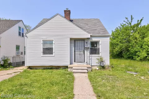20131 Concord St, Detroit, MI 48234