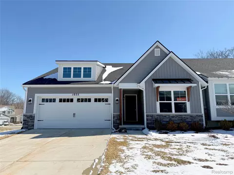 1025 Camellia Cir 41 17 Cir #41, Marion, MI 48843