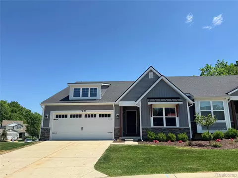 1025 Camellia Cir 41 17 Cir #41, Marion, MI 48843