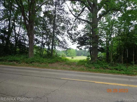 Vl Denton Hill Road, Fenton, MI 48430