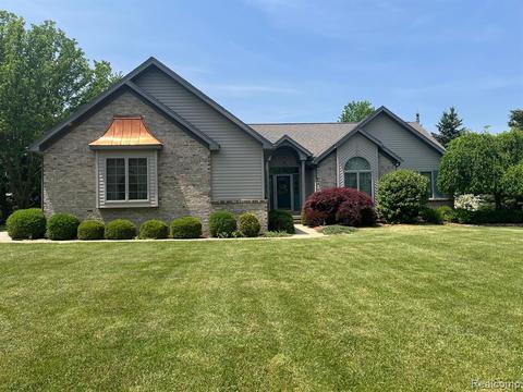 4714 Bishop Rd, Dryden, MI 48428