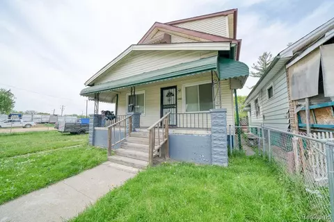 7289 Central St, Detroit, MI 48210