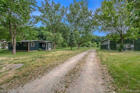 14920 Turner Rd, Lynn, MI 48097