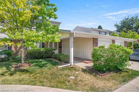 42174 Farragut, Northville, MI 48167