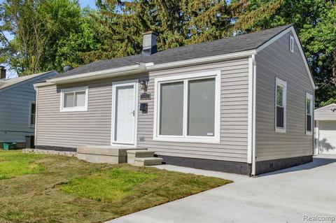 27847 Hampden St, Madison Heights, MI 48071