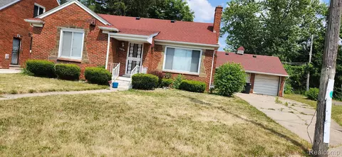 18490 Tracey, Detroit, MI 48235
