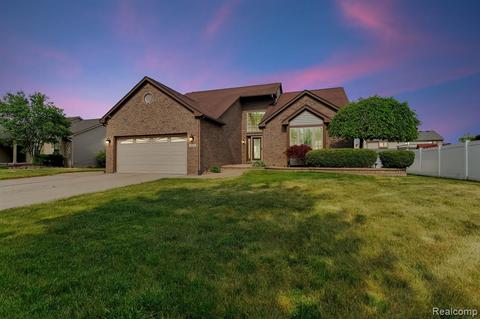 9543 Revere Dr, Van Buren, MI 48111