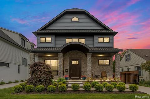 1497 Stanley Blvd, Birmingham, MI 48009