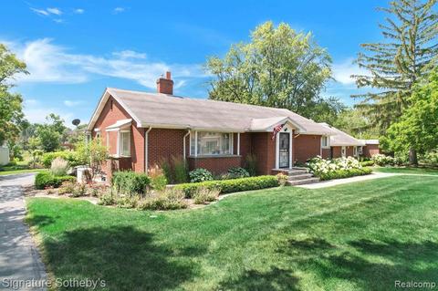 519 W Flint St, Davison, MI 48423