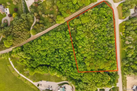 0 Mill Rd Kovacs Ln, Dryden, MI 48428