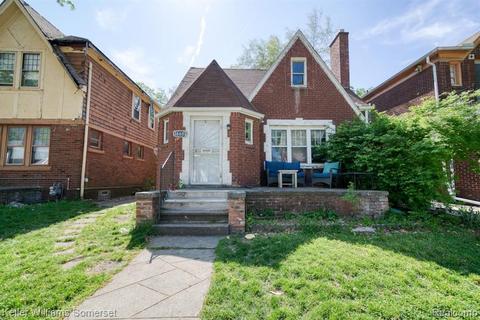 16607 Steel St, Detroit, MI 48235