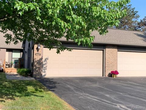 14137 Meadow Hill Ln, Plymouth, MI 48170