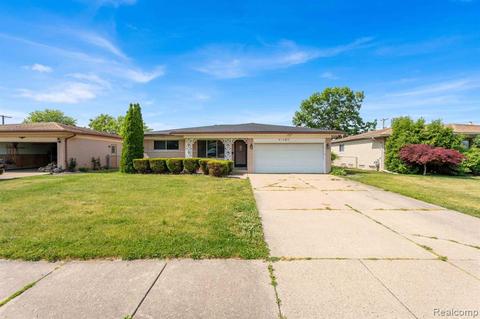 12387 Deming Dr, Sterling Heights, MI 48312