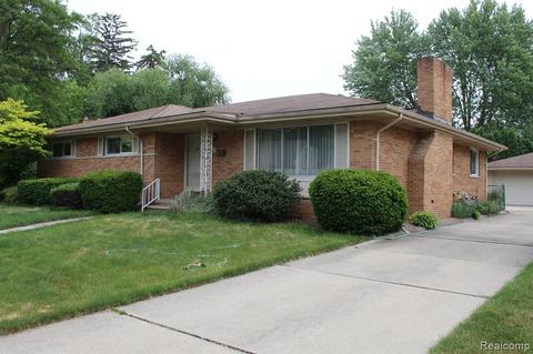26063 Hope, Redford, MI 48239
