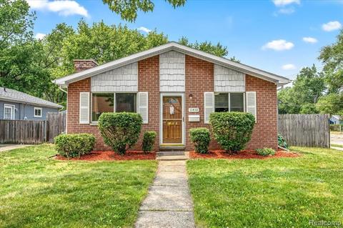 11410 Syracuse St, Taylor, MI 48180