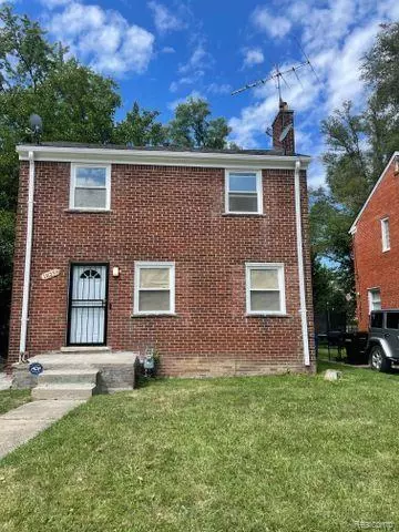 18259 Freeland St, Detroit, MI 48235