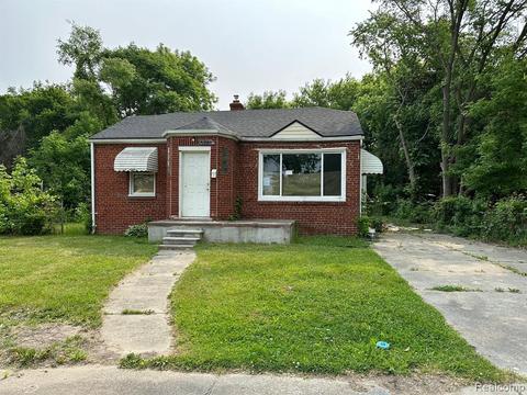 3243 Spruce St, Inkster, MI 48141