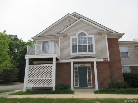 15964 Morningside, Northville, MI 48168