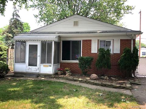 5966 Kingsbury St, Dearborn Heights, MI 48127