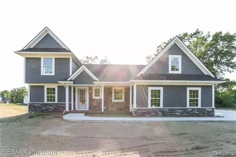 21837 Celestial Cir, Unadilla, MI 48169