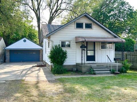 3411 Devon Rd, Royal Oak, MI 48073