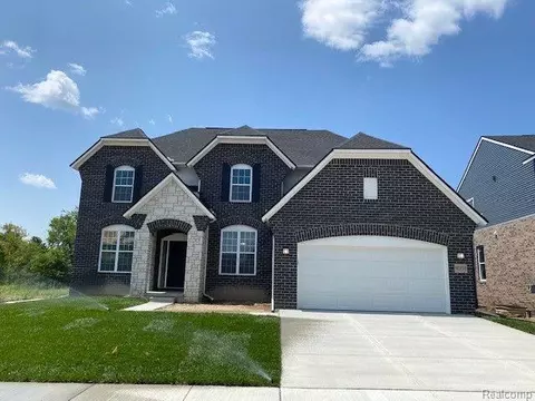 50839 Ross St, Canton, MI 48187