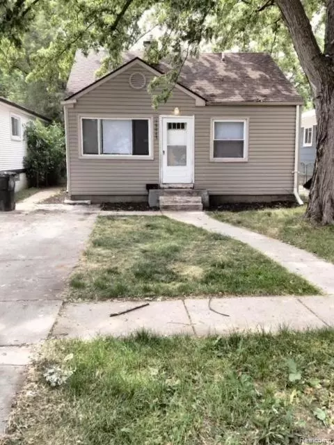 15445 Leona Dr, Redford, MI 48239